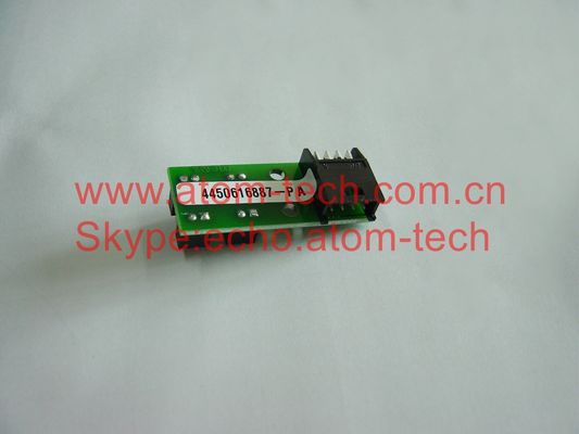 China ATM Machine ATM spare parts 445-0616887 ATM NCR parts Shutter Sensor Assembly 4450616887 fournisseur