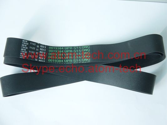 China 009-0019384 ATM-Teile ATM-Riemen NCR 6625 Flachriemen NCR-Riemen 0090019384 fournisseur