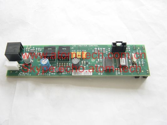 China 445-0721016 ATM NCR 6625 shutter door control board 4450721016 fournisseur