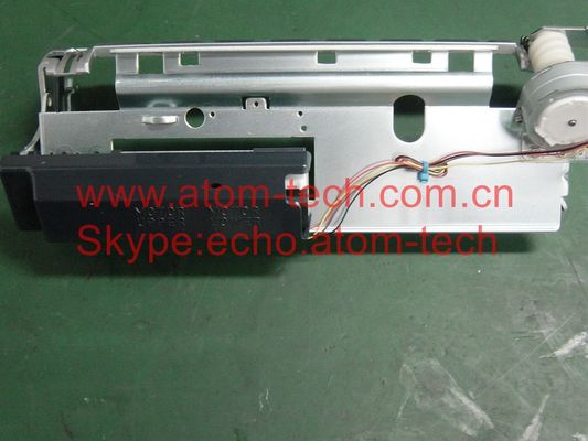 China 445-0713959 ATM Teile NCR 6625 WCS Verschlussmontage Motor 4450713959 fournisseur