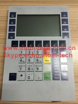 China Face of USB SOP1750109076 （01750109076） fournisseur