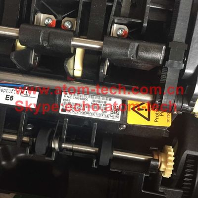 China Atm parts Wincor ATM  parts 1750248000 in-output module collector unit CRS-M-II 01750248000 fournisseur