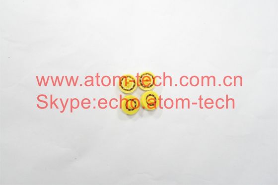China ATM parts NCR ATM machine NCR Push plate yellow gears fournisseur