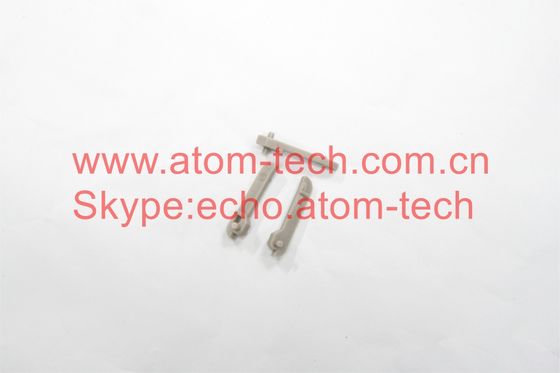 China ATM parts NCR ATM machine NCR Cassette Door Guide Sheet fournisseur