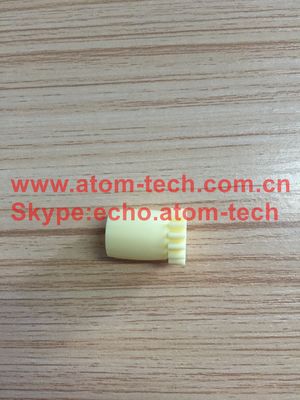 China ATM Machine ATM parts wincor parts cmd-v4 clamp yellow 15T gear fournisseur