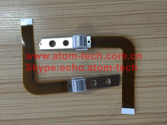 China 1770006962 Wincor Nixdorf Wincor Card Reader ATM Parts ID18 Card Reader Head 01770006962 fournisseur