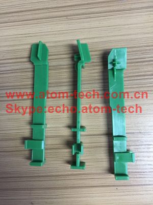 China Geldautomat Geldautomat Ersatzteile 1750045639 Wincor Teile CMD V4 Verriegelungshebel 01750045639 fournisseur