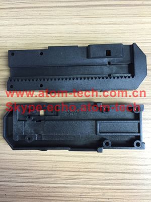 China ATM Machine ATM spare parts A007488 side chassis shutter lest for NMD100 BOU fournisseur