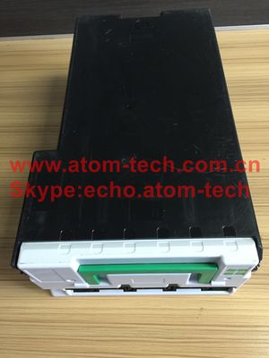 China 009-0025322 Frontabdeckung für NCR SELF SERV 66XX WÄHRUNGSKASSETTE 0090025322 Geldautomat fournisseur