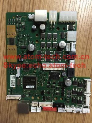 China 1750140781 Wincor Nixdorf cineo C4060  Dispenser Control Board 01750140781 In model 1750193276 fournisseur