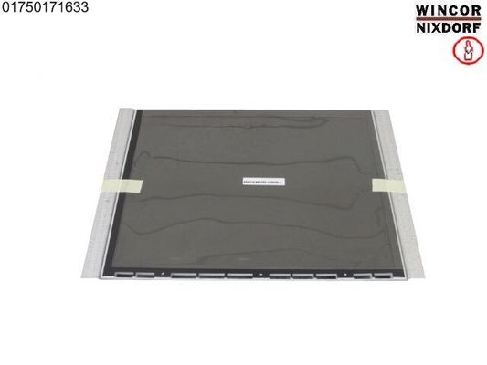 China ATM parts Wincor  ATM machine Cineo C4060 01750171633 Monitor 15" TFT LCD HighBright DVI 1750171633 fournisseur