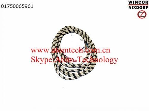 China ATM Teile ATM Maschine Geldautomat 01750065961 CCDM Controller Kabel 5,3mm 1750065961 fournisseur