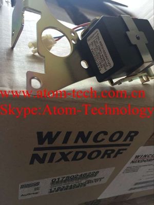 China 1750246226 Wincor Geldautomat Ersatzteile Rotationsspule 36V/DC 01750246226 fournisseur