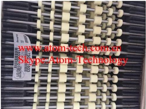 China ATM Machnie ATM Ersatzteile 1750131603 Wincor ATM Ersatzteile Welle KM 3A fournisseur