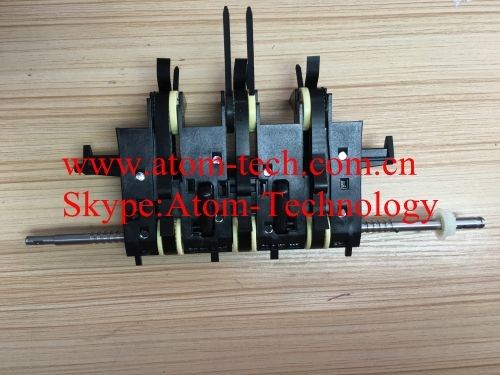 China 1750237590 Wincor Cineo C4060 ECO11 Träger-2 ST-Riemen montiert 01750237590 in Modul 1750131626 fournisseur