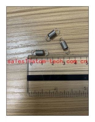 China 01750200435-42 ATM Machine Wincor Nixdorf ATM parts spring FOR VS MODUL 1750200435-42 fournisseur