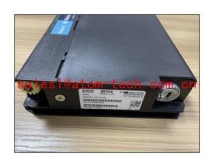 China 1750207552 ATM Machine Wincor Nixdorf ATM parts cassette cat 2 lock C4060 MODUL 01750207552 fournisseur