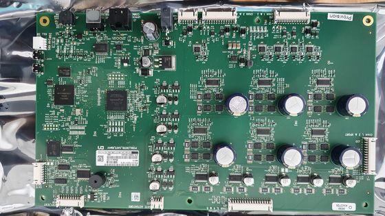 China 1750311974 Geldautomat Wincor Nixdorf Geldautomat Teile C4060 DN Teile PCBA,SAFE CNTRL,RM4V 01750311974 fournisseur