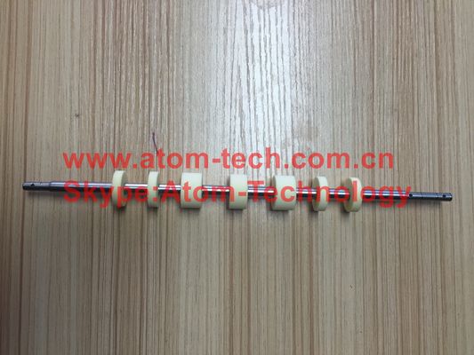 China 1750128034 ATM Machine Atm parts Wincor parts cineo C4060 shaft assy  01750128034 fournisseur