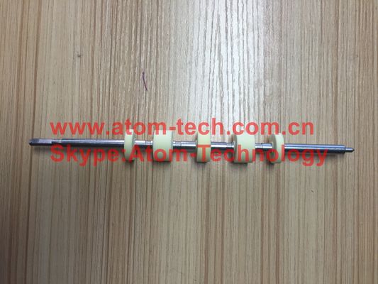 China 1750133028 Geldautomat Geldautomaten Teile Wincor Teile cineo C4060 Wellenbaugruppe 01750133028 fournisseur