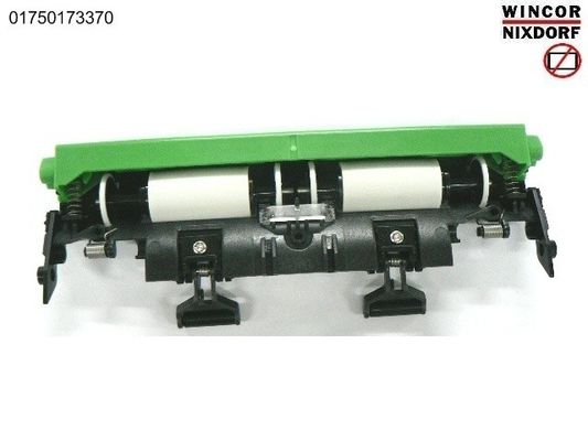China ATM Machine ATM spare parts 1750173370 WINCOR CINEO C4060 DOCUMENT GUIDE TOP ASS.. 01750173370 in module 1750126457 fournisseur