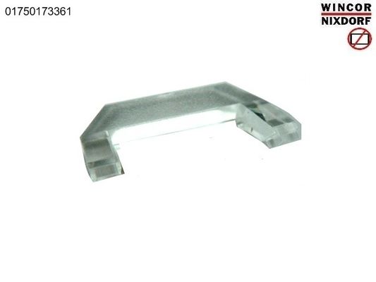 China ATM Machine ATM spare parts 1750173361 WINCOR PARTS CINEO C4060 PRISM TOP 01750173361 IN MOULDE1750126457 fournisseur