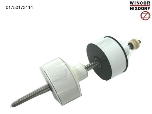 China ATM Machine ATM spare parts 1750173114 WINCOR CINEO C4060 SPOOL SHAFT 1_S ASSD. 01750173114 IN MOULDE1750126457 fournisseur