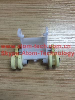 China 1750173362 ATM Maschine ATM Ersatzteile WINCOR CINEO C4060 Gelber Rollensatz im Vs Modul Recycling 01750173362 fournisseur