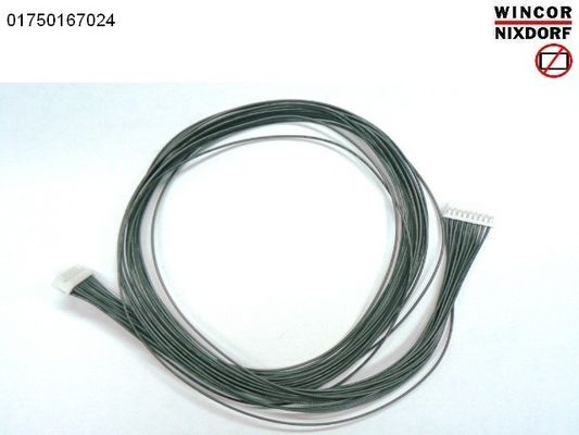China Geldautomat Geldautomaten Ersatzteile 1750167024 CINEO C4060 KABEL X20 SCHWENKEINHEIT KW 01750167024 IN MODUL 1750140999 fournisseur