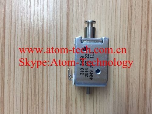 China ATM-Maschine ATM-Ersatzteile 4849707111 ATM-TEILEN WICNOR PARTS CINEO C4060 SOLENOID_20X25.5X30 IN MODULE 1750200435 fournisseur