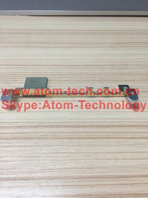 China 1750170704 ATM Machine Atm parts Wincor parts cineo C4060 Iron bracket 01750170704 fournisseur