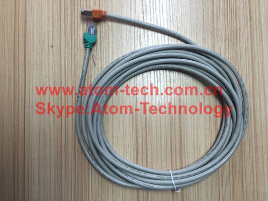 China Original new 1750165408  wincor parts CINEO C4060 parts  cable can-bus 5.0m 1  01750165408 fournisseur