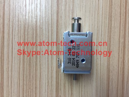 China ATM Machine ATM sapre parts 4849707111 ATM PARTS WICNOR PARTS CINEO C4060 SOLENOID_20X25.5X30 IN MOUDLE 1750200435 fournisseur