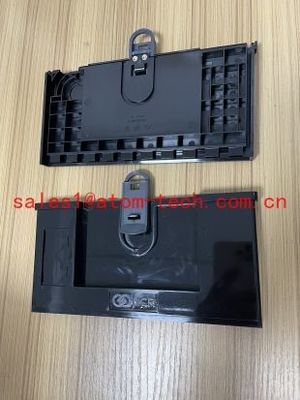 China 445-0763022 ATM Machine NCR parts  ATM parts NCR S2 Reject Cassette Cover Plast.front 4450763022 fournisseur