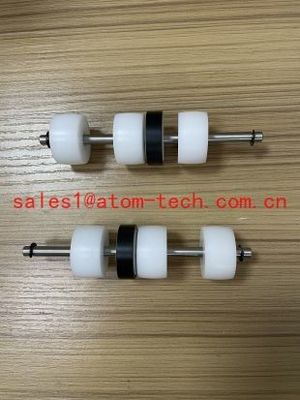 China 01750054508 ATM Machine Wincor Nixdorf ATM parts C4060 Shaft for chassis module 1750108714  1750054508 fournisseur