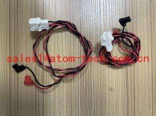 China 01750124886  1750133579-27 ATM Machine Wincor Nixdorf ATM parts C4060 cable 01750133579-27 1750124886 fournisseur