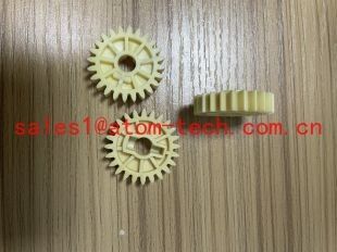 China 01750172618-24t ATM Machine Wincor Nixdorf ATM Cineo C4060 Transp 24Tooth gear  1750172618 fournisseur
