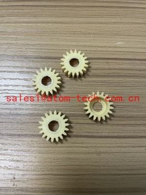China 01750172618-18t-1 ATM Machine Wincor Nixdorf ATM Cineo C4060 Transp 18Tooth gear  1750172618 fournisseur