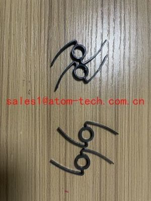 China 01750337480 ATM Machine Wincor Nixdorf ATM Cineo DN450 ,PADDLE TWOFOLD H-NBR 75  1750337480 IN 1750344552  01750344552 fournisseur