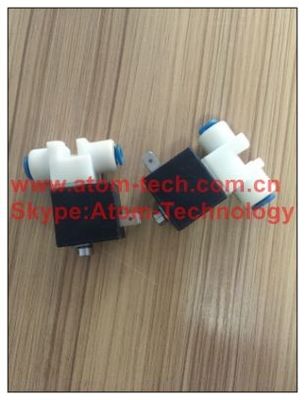 China 009-0007840 NCR-Geldautomaten-Maschinenteile nehmen Selenoidventil 009-0022199 fournisseur