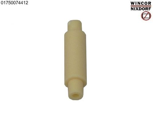 China 01750074412 ATM Machine Wincor Nixdorf ATM Cineo C4060  Distributor Module,DM pin  1750337480 IN 1750200541  1750074412 fournisseur