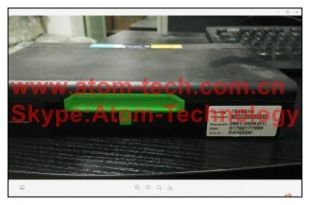 China 1750177996 Geldautomat Geldautomat Ersatzteile cineo C4060 Zufällige CTA2 BOX 01750177996 fournisseur