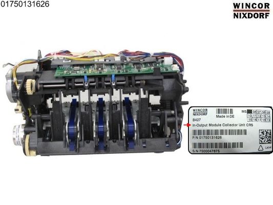China 1750131626 cineo C4060 In-Output-Modul-Kollektor 01750131626 fournisseur