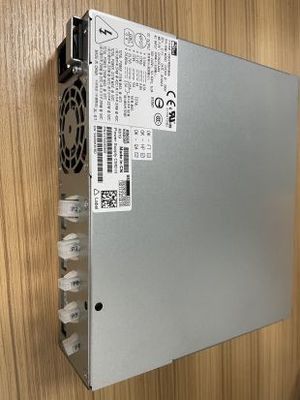 China ATM Machine Parts Wincor Procash 280 280N PSU Wincor 280HG 280G Power Supply PSU 1750194023 01750194023 fournisseur