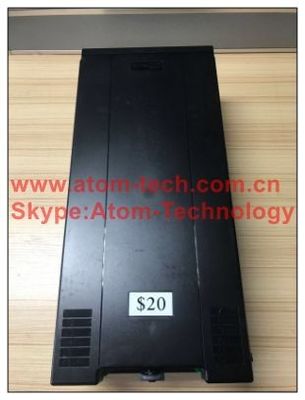 China 445-0754382 NCR Currency Cassette with Lock and Key ATM Money Box 445-0728451\4450728451 fournisseur