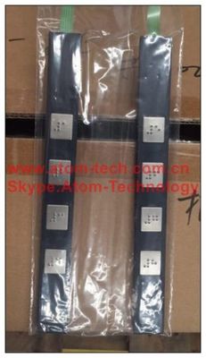 China 1750190138 C2550 Keyboard Softkey Set 15" STD BR PCMET 01750190138 fournisseur