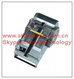 China NCR SELF SERV THERMAL RECEIPT PRINTER TRANSPORT in model 009-0023827 fournisseur
