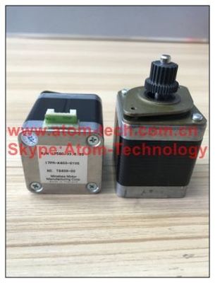 China High Quality wincor ATM spare part WINCOR ATM Machine Parts 1750033639 Dispenser Module Motor 01750033639 fournisseur