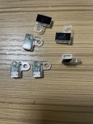 China 0090020383-66 ATM Machine NCR parts  ATM parts NCR SENSOR RIGHT  /  ATM380  009-0020383-66 fournisseur