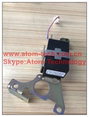 China wincor ATM spare part WINCOR ATM Machine Parts 1750211839 rotarv solenoid 36V/DC 30%ED 36W from the 01750200541 fournisseur